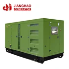Generator Generator Electric Dynamo Generator 50kw Silent Electric Diesel Powered By Yuchai YC4D85Z-D20
