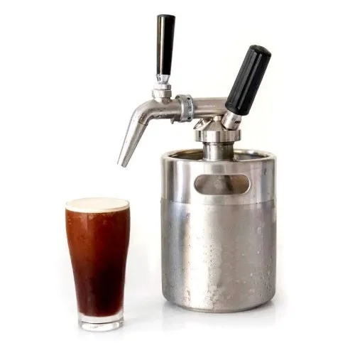 Nitro Cold Brew Coffee Maker 