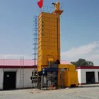 Grain Dryer Dryer Paddy Reliable Quality Paddy Corn Grain Rice Dryer