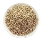 Corn Cob Soft Natural Blasting Abrasive Corn Cob Granule Grits