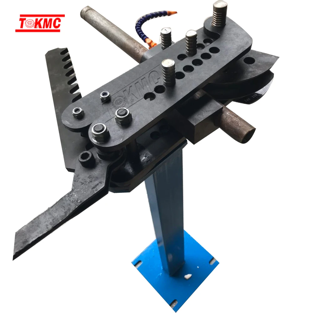 Sale Manual Pipe Tube Bender Htb-100 