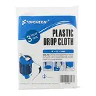 Drop Cloth Drop Sheet High Quality Plastic Painter Drop Cloth Sheet