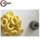 Snacks Extruded Snack Food Corn Snacks Extruder Hot Sale Corn Puff Snacks Extruded Machine Snack Food Production Line