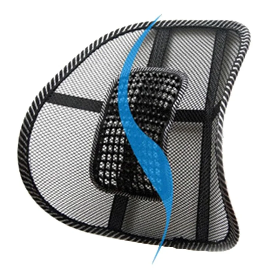 truck lumbar support