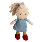 Doll Diy Custom Stuffed Plush Rag Doll Life Size Human Design Diy Soft Plush Baby Doll