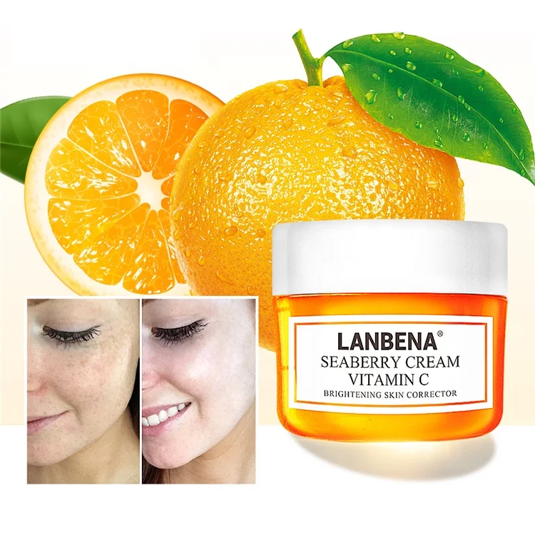 lanbena seaberry cream