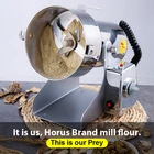 Corn Flour Mill 800g Equipment Flour Mills/corn Mill Grinder/coffee Grinder For Sale