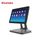 Wholesale 15 Inch All In 1 Touch Cashier Android Pos System Machine