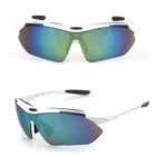 Sunglasses Price Newest Design Promotion Custom Logo Personality Outdoor Sport Uv400 Safety Sunglasses