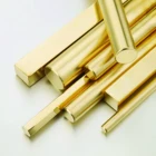 Round Bar Brass Boway Alloy 3-3.6m C2700 Brass Round Bar Brass Hexagon C2600 C2680 For Hardware