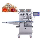 Cookie Machine Cookie Encrusting Machine New Design Wire Cutter Panda Cookie Encrusting Machine Best Price