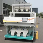 Grain Corn Agriculture Grain Use And ISO9001: 2008 Certification Corn Sorting Machine