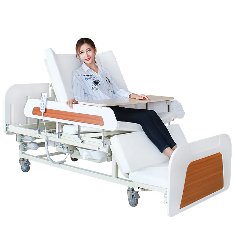 Hospital Beds Wholesale - Used Hospital beds at wholesale pricing in USA