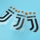 Logo 3d Tpu Patch DIY Patches Custom Own Trademark 3D Embossed Star Logo High Frequency TPU Badges Labels For Jerseys