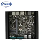 Thin Pc Cheap Thin Client Price Fanless I5 6200u Mini Pc 12V