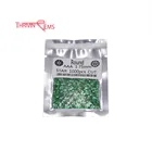 Gems Zirconia Stones Price Thriving Gems High Quality 2mm Green Cubic Zirconia Emerald Zircon Stone