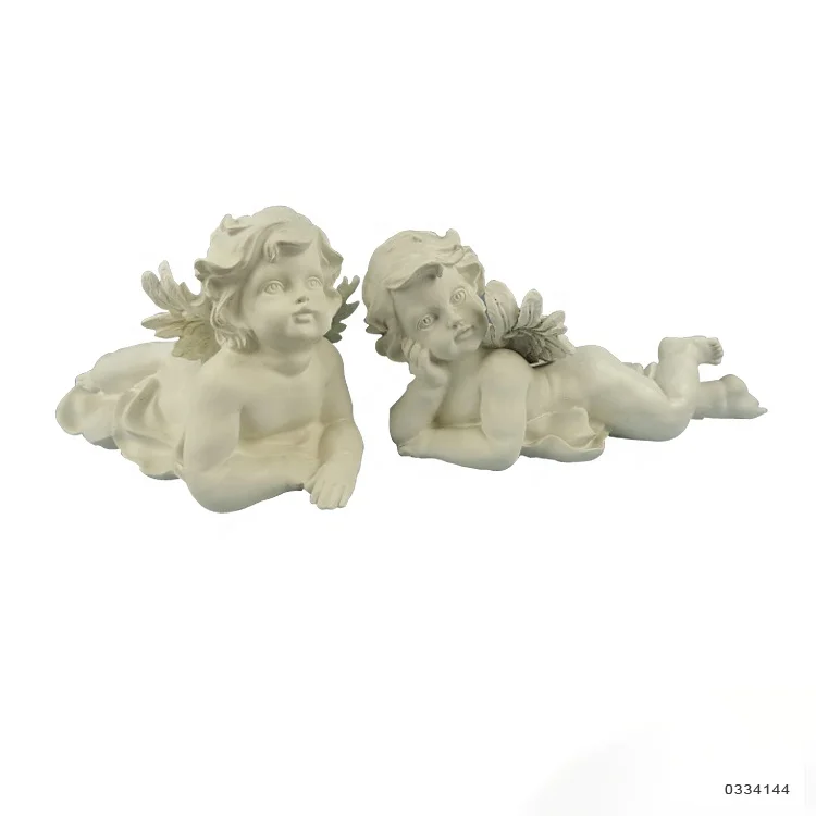 hot sale wholesale religious figurine angel boy 3d models - buy