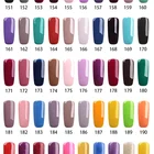 Polish Gel Polish Polish Free Sample RS Nail Ransheng Nail Gel Polish Color Chart Over 5000 Color For OEM/ODM