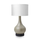 Lamp Table USB Hotel Euro Lamp Black Iron Desk Lamp Gold Table Lamp