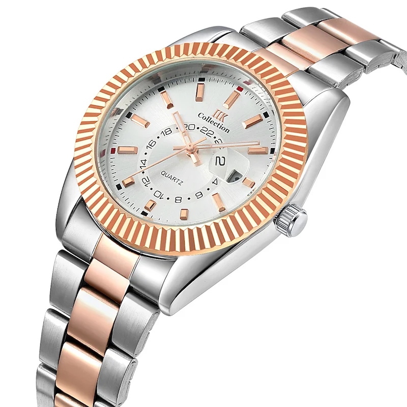 famous luxury watches