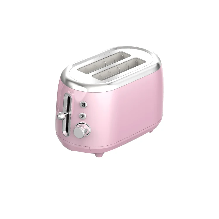 mini oven pink
