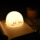 Led Night Light Led Night Led Light LED Night Light For Baby USB Rechargeable Cute Night Light