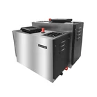 Sauna Steam Steam Generator For Sauna 4.5KW Sauna Steam Bath Generator For Home Use With CE Certificate