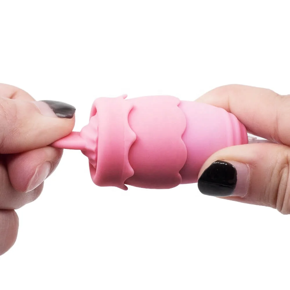 Насадка На Член С Вибратором Для Клитора