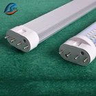 Saving Energy Led Lamp Led T5 Led Lamp Hot Sale Saving Energy 2g11 Led Lamp 22W 85cm T5 Led Tube