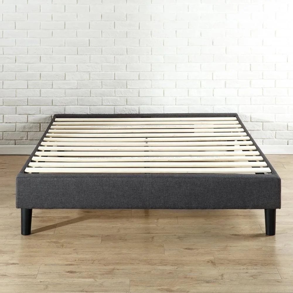 Pu Leather Bed Home Design Platform Bed Base Without Headboard Buy Wood Slat Bed Base Pu Leather Bed Home Design Bed Base Product On Alibaba Com