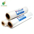 Black Pallet Wrap Film Black Pallet Wrap Factory Black Color Pallet Wrap Cast Stretch Wrap Film