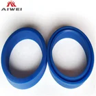 Y Ring Seal Hydraulic Cylinder Seal YX Y Type Sealing Ring High Temperature And Corrosion Resistance Hydraulic Cylinder Oil Seal