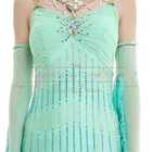 Dance Foxtrot Dance Dresses Foxtrot Dance Gown Custom Made Free Shipping