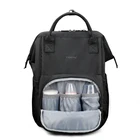 Bag School Tigernu Hot Selling Multifunction Backpack Baby Diaper Backpack Outdoor Bag Waterproof Polyester Mummy Bag Diaper Bag Daily Use