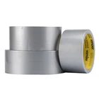 Cloth Duct Tape Cloth Duct Tape Free Sample Strong Adhesive Easy Tear Gaffer Cloth Duct Tape