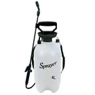 Sprayer Pressure Sprayer Pressure Sprayer Wholesale Compression Portable Sprayer 4L Pressure Sprayer