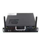 Desktops Customized OPS Mini PC 4k In Desktops For Office School Whiteboard Industrial Computer OPS PC
