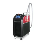 Removal Tattoo Removal Picosecond Laser Device 1064nm/ 755nm/ 532nm Pico Laser Tattoo Removal Machine