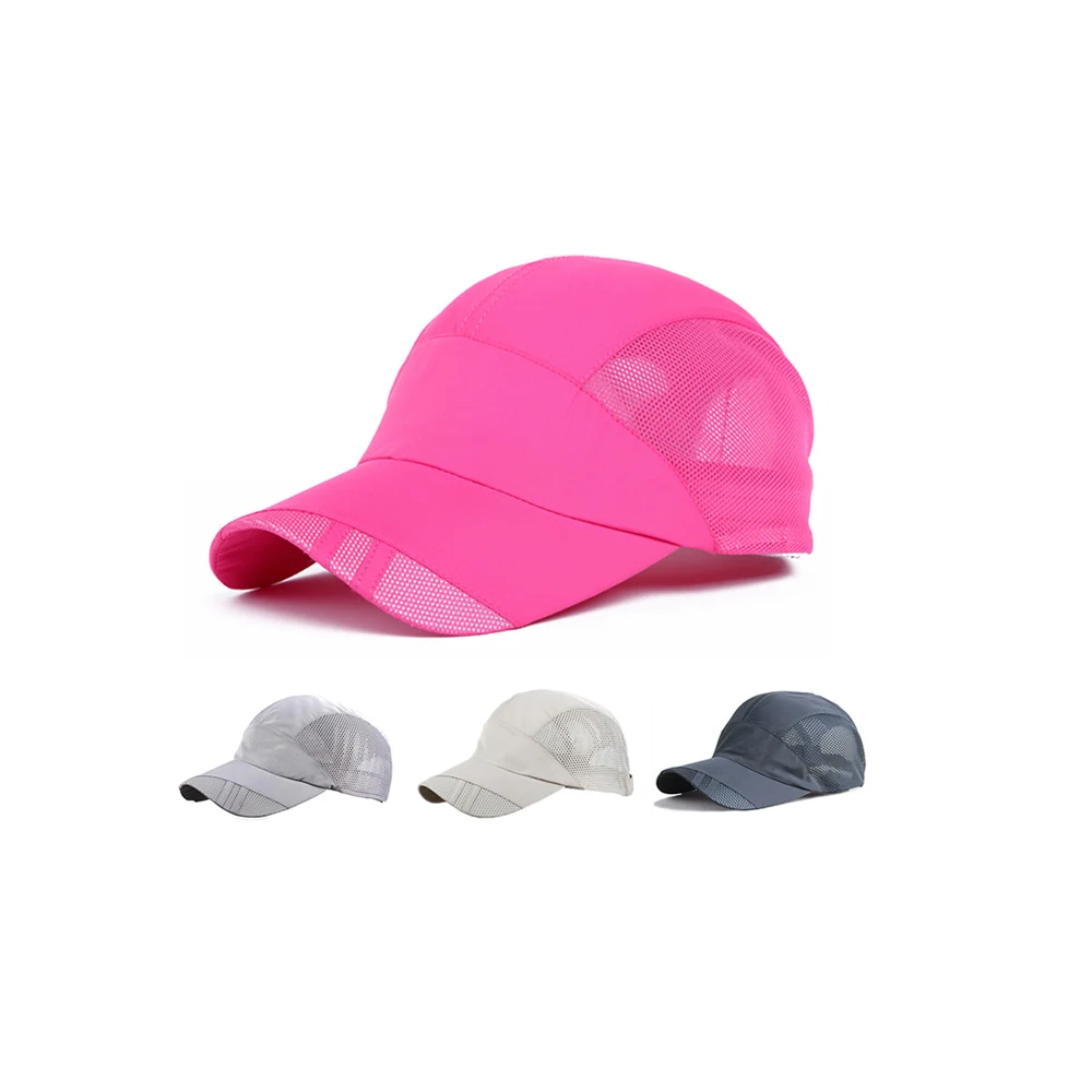 Cotton Sports Unisex Youth Curved Brim 