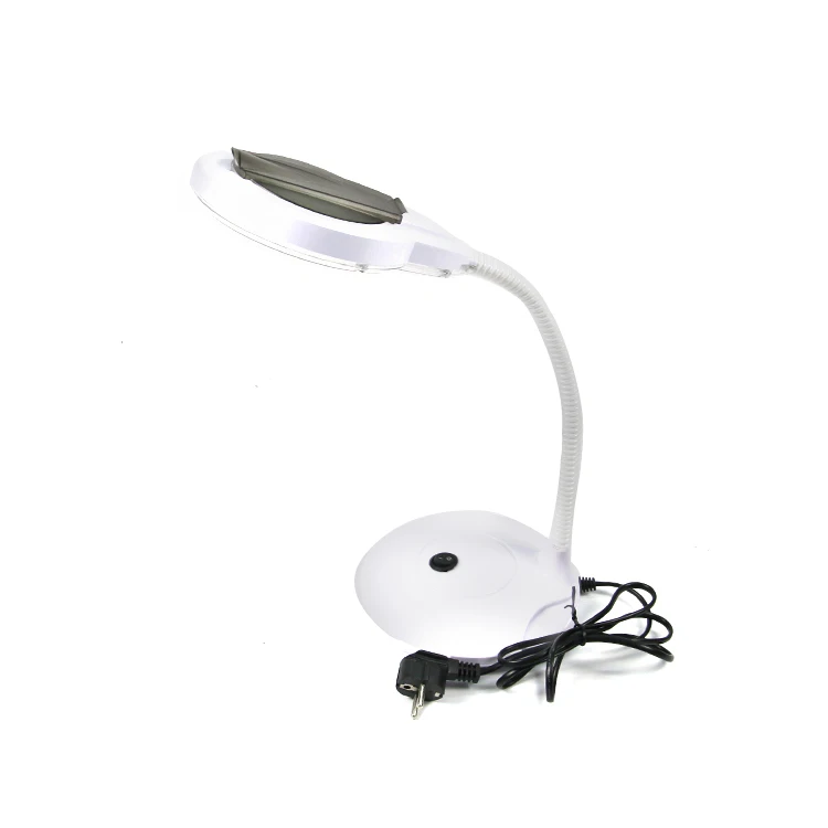 manicure magnifying lamp