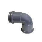 Upvc Pvc Pvc Plumbing Fittings Different SIzes Plumbing UPVC Reducing Socket PVC Fitting