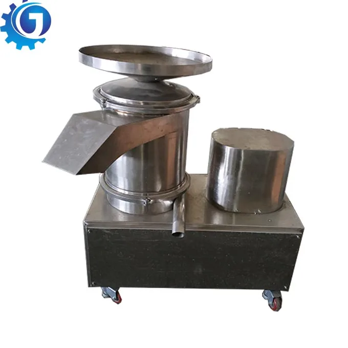 egg breaking machine for bakery