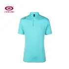 Polo Wholesale Price Men Sport Golf Polo Shirt Custom Print Logo Polo
