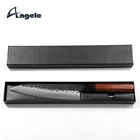 Knife Kitchen Knives Kitchen Kitchen Knife Japanese Damascus Knife New Kitchen Knives Damascus Chef Knife