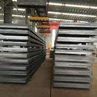 Cutting Size St37 Mild Steel Sheet St37 Carbon Steel Plates Supplier And Exporter