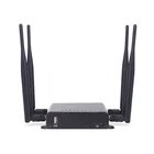 Sim Openwrt Sim Router 3G 4G 5G Support Module Openwrt Sim Unlocked Zbt We826 Q Qca9531 Chipset 128Mb