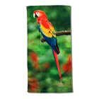 Cotton Towel New Style 100% Cotton Beach Towel With Digital Textile Printing Word Or Logo For Custom Made