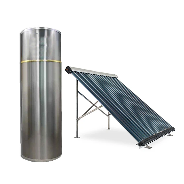 solar geyser 200l