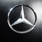 Stainless Steel Sign Door Plate High Quality Stainless Steel Car Logo Sign 3D Room Door Number Plate And House Number
