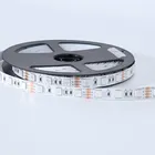 Strip Lights Banqcn 30leds/m 60leds/m 120leds/m SMD 5050 RGB LED Flexible Strip Lights Dream Lights LED Strip